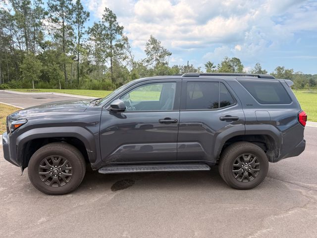 2025 Toyota 4Runner SR5 4WD - 23069648 - 13