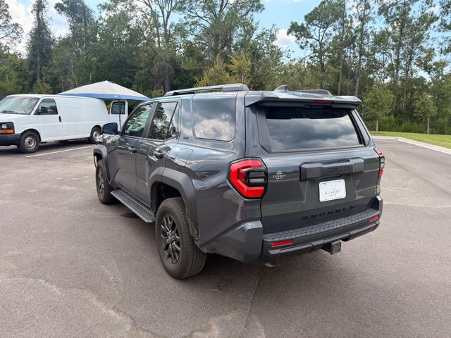 2025 Toyota 4Runner SR5 4WD - 23069648 - 14