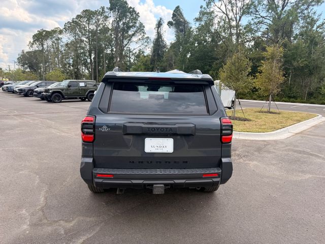 2025 Toyota 4Runner SR5 4WD - 23069648 - 15