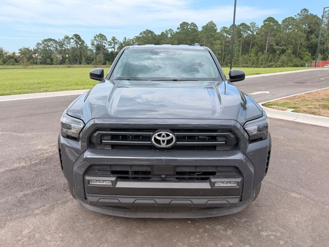 2025 Toyota 4Runner SR5 4WD - 23069648 - 20