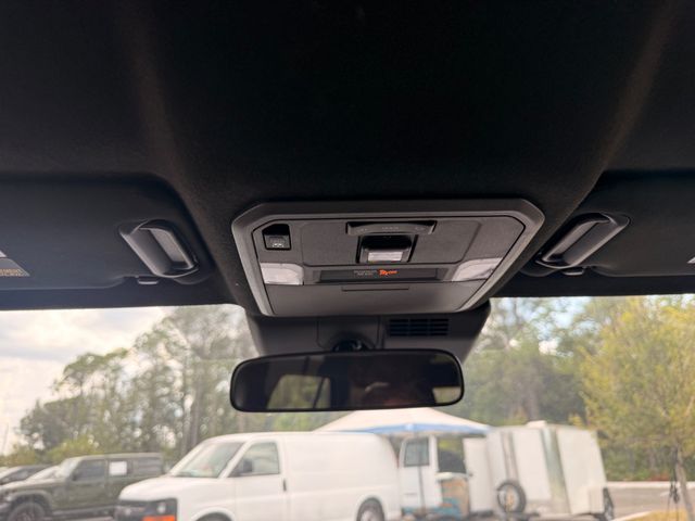 2025 Toyota 4Runner SR5 4WD - 23069648 - 4