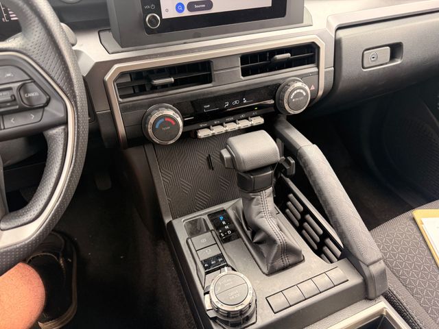 2025 Toyota 4Runner SR5 4WD - 23069648 - 5