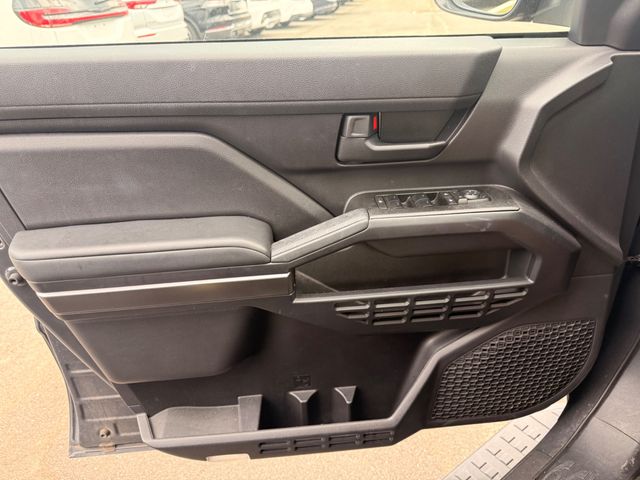 2025 Toyota 4Runner SR5 4WD - 23069648 - 6