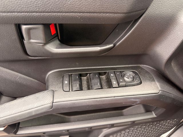 2025 Toyota 4Runner SR5 4WD - 23069648 - 7
