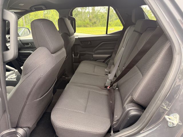 2025 Toyota 4Runner SR5 4WD - 23069648 - 8