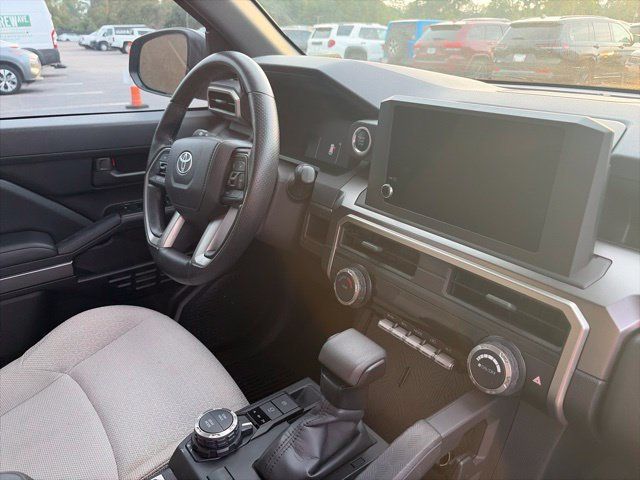 2025 Toyota 4Runner SR5 4WD - 23085681 - 3
