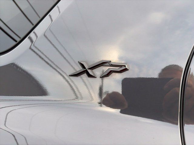 2025 Toyota 4Runner SR5 4WD - 23085681 - 4