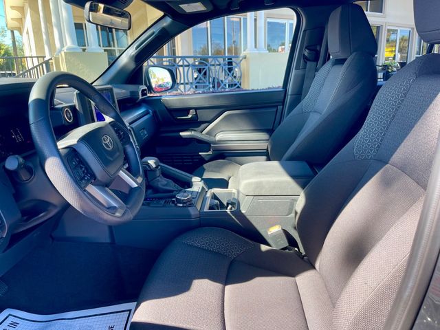 2025 Toyota 4Runner SR5 4WD - 22939278 - 10