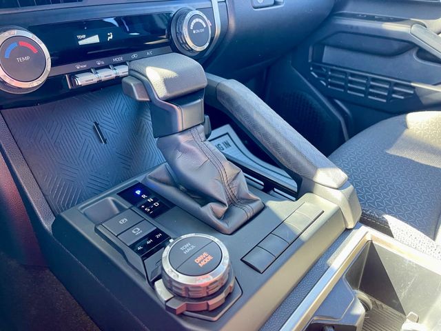 2025 Toyota 4Runner SR5 4WD - 22939278 - 14