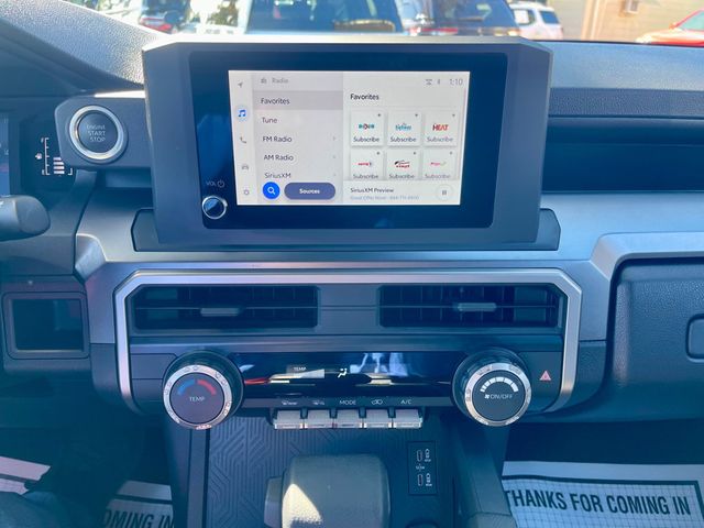 2025 Toyota 4Runner SR5 4WD - 22939278 - 15