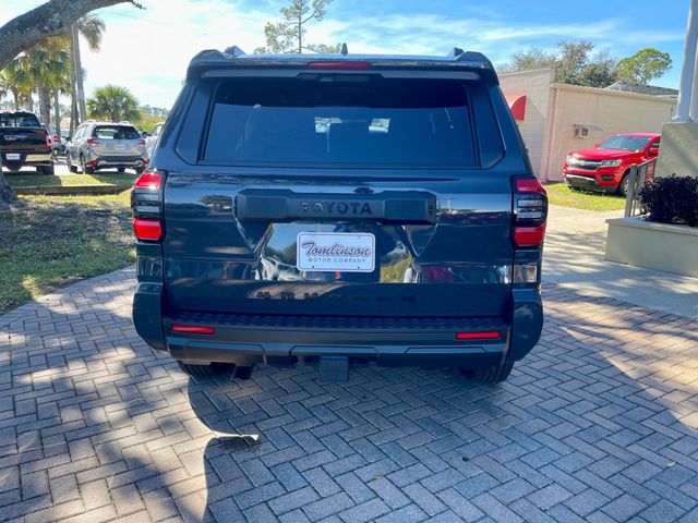 2025 Toyota 4Runner SR5 4WD - 22939278 - 3