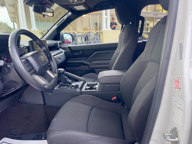 2025 Toyota 4Runner SR5 4WD - 22939571 - 10