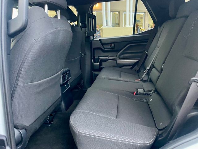 2025 Toyota 4Runner SR5 4WD - 22939571 - 11