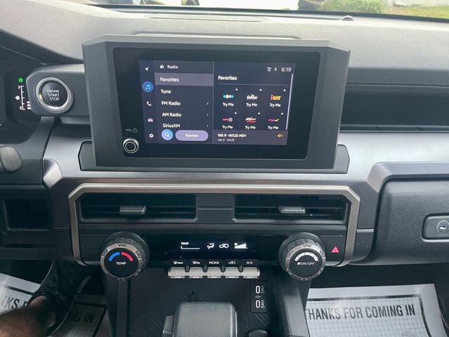 2025 Toyota 4Runner SR5 4WD - 22939571 - 15