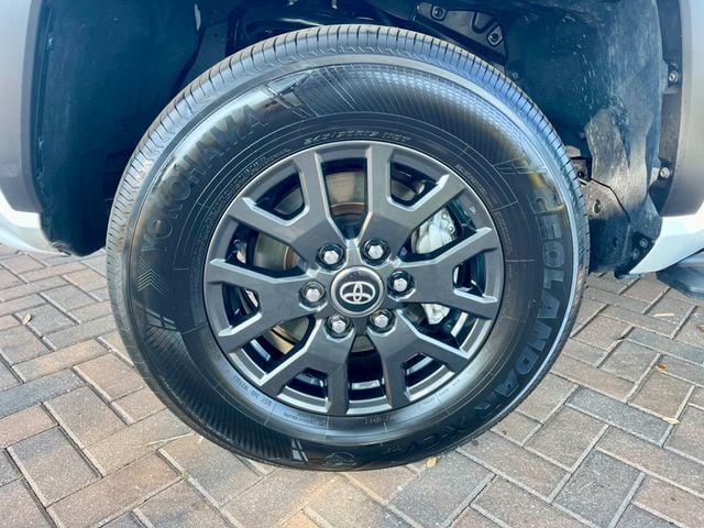 2025 Toyota 4Runner SR5 4WD - 22946775 - 9