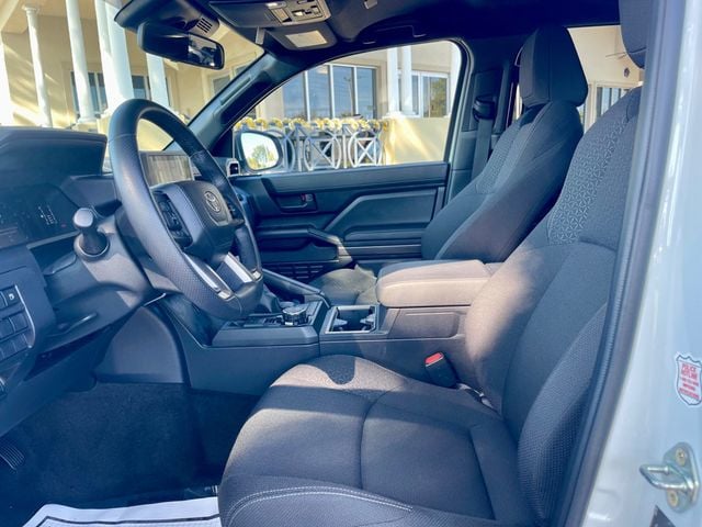 2025 Toyota 4Runner SR5 4WD - 22946775 - 10