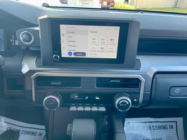 2025 Toyota 4Runner SR5 4WD - 22946775 - 15