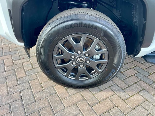 2025 Toyota 4Runner SR5 4WD - 22947420 - 9