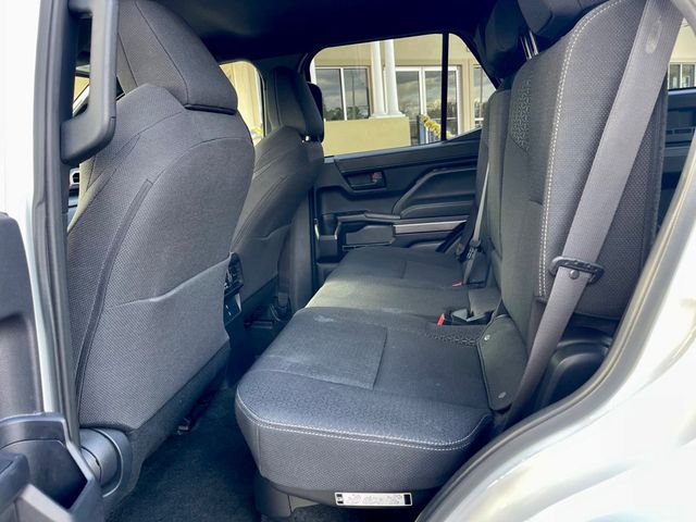 2025 Toyota 4Runner SR5 4WD - 22947420 - 11