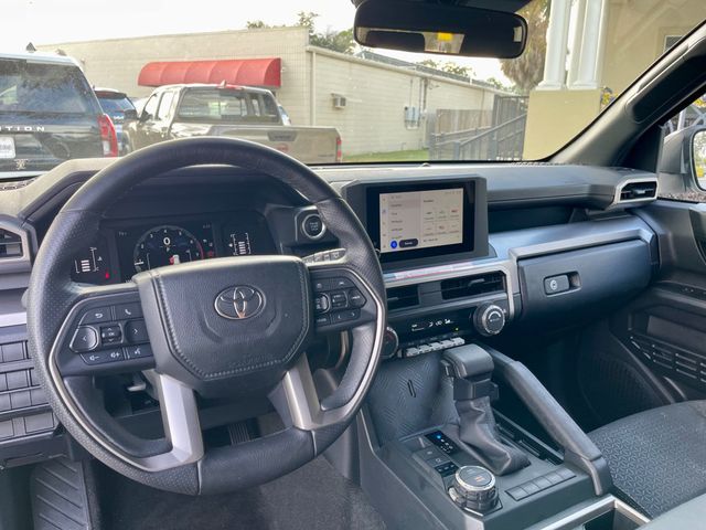 2025 Toyota 4Runner SR5 4WD - 22947420 - 12