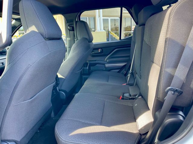 2025 Toyota 4Runner SR5 4WD - 22948216 - 10