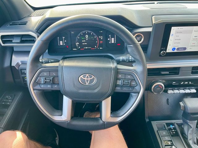 2025 Toyota 4Runner SR5 4WD - 22948216 - 12