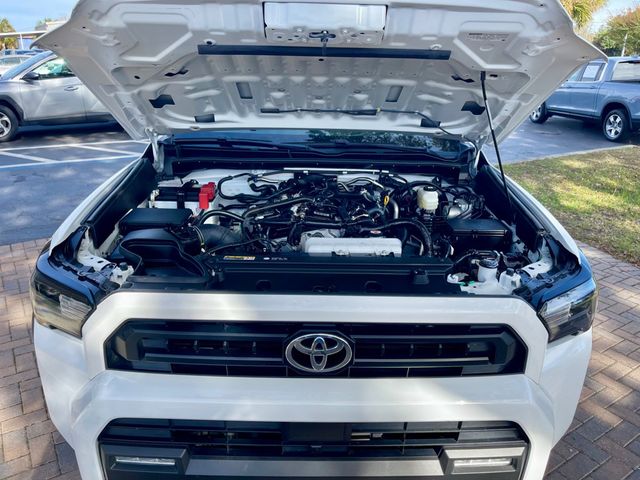 2025 Toyota 4Runner SR5 4WD - 22948216 - 15