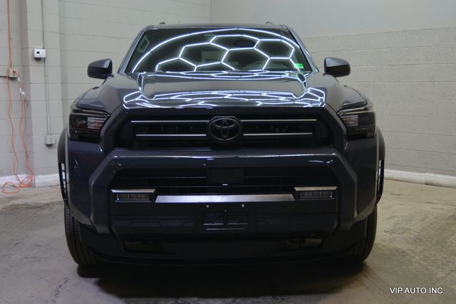 2025 Toyota 4Runner SR5 4WD - 23052693 - 9