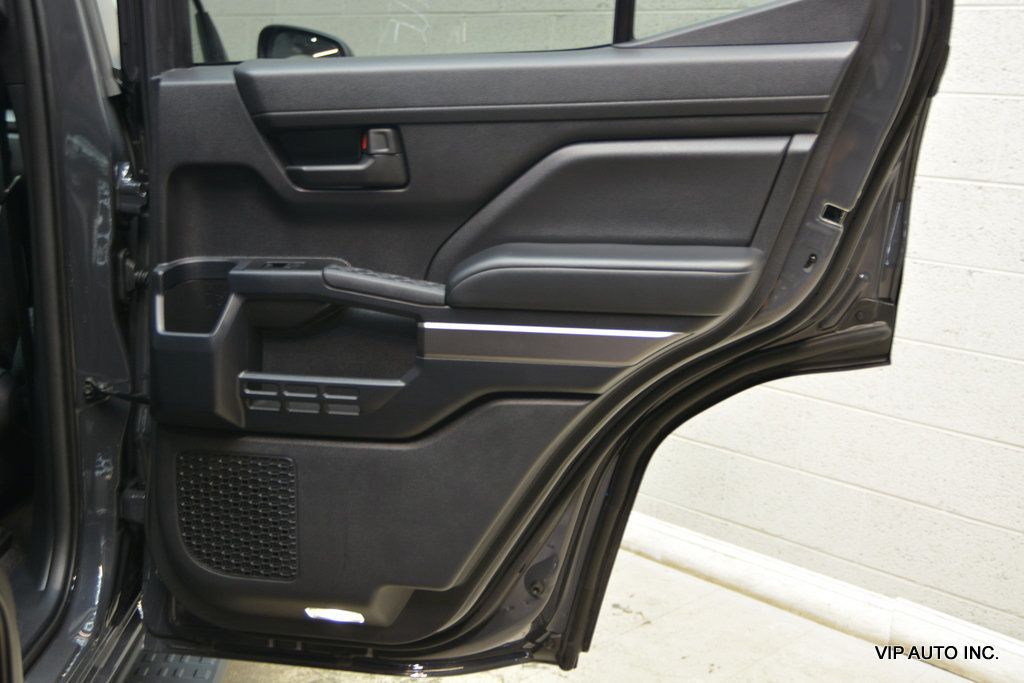 2025 Toyota 4Runner SR5 4WD - 23052693 - 13