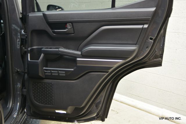 2025 Toyota 4Runner SR5 4WD - 23052693 - 13