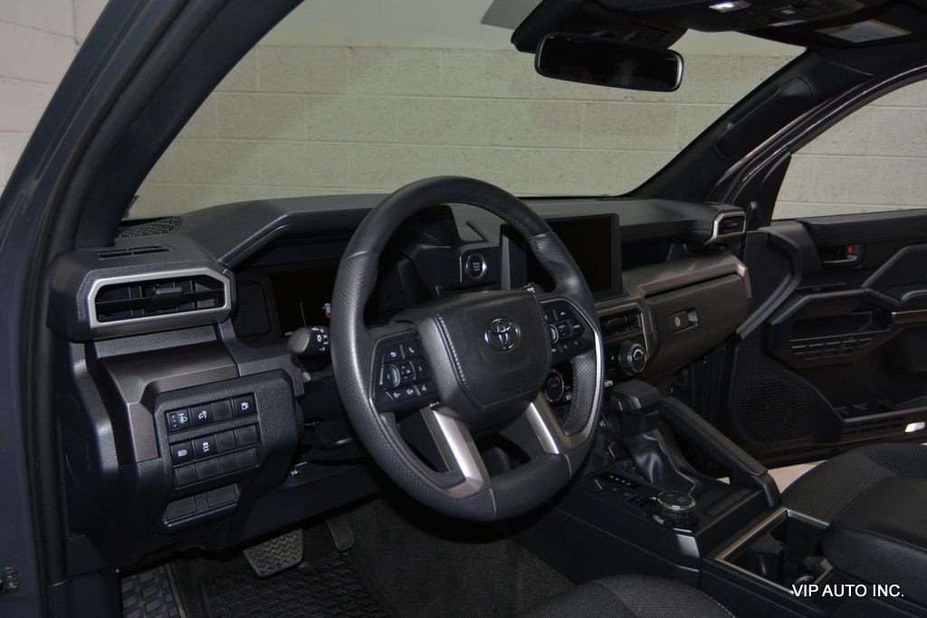 2025 Toyota 4Runner SR5 4WD - 23052693 - 14