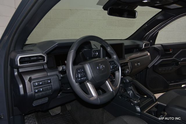 2025 Toyota 4Runner SR5 4WD - 23052693 - 14