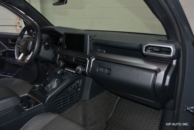 2025 Toyota 4Runner SR5 4WD - 23052693 - 15