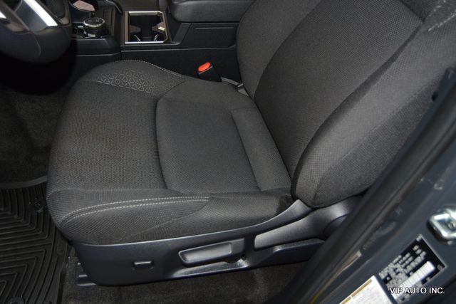 2025 Toyota 4Runner SR5 4WD - 23052693 - 20