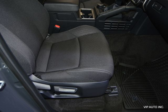 2025 Toyota 4Runner SR5 4WD - 23052693 - 21