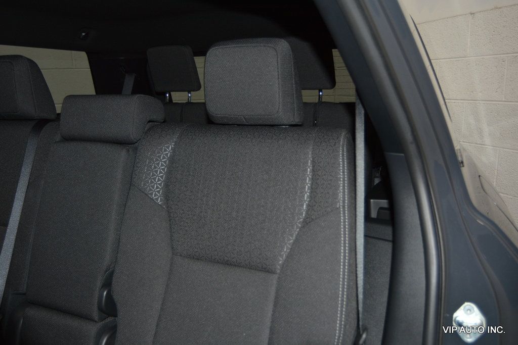 2025 Toyota 4Runner SR5 4WD - 23052693 - 23