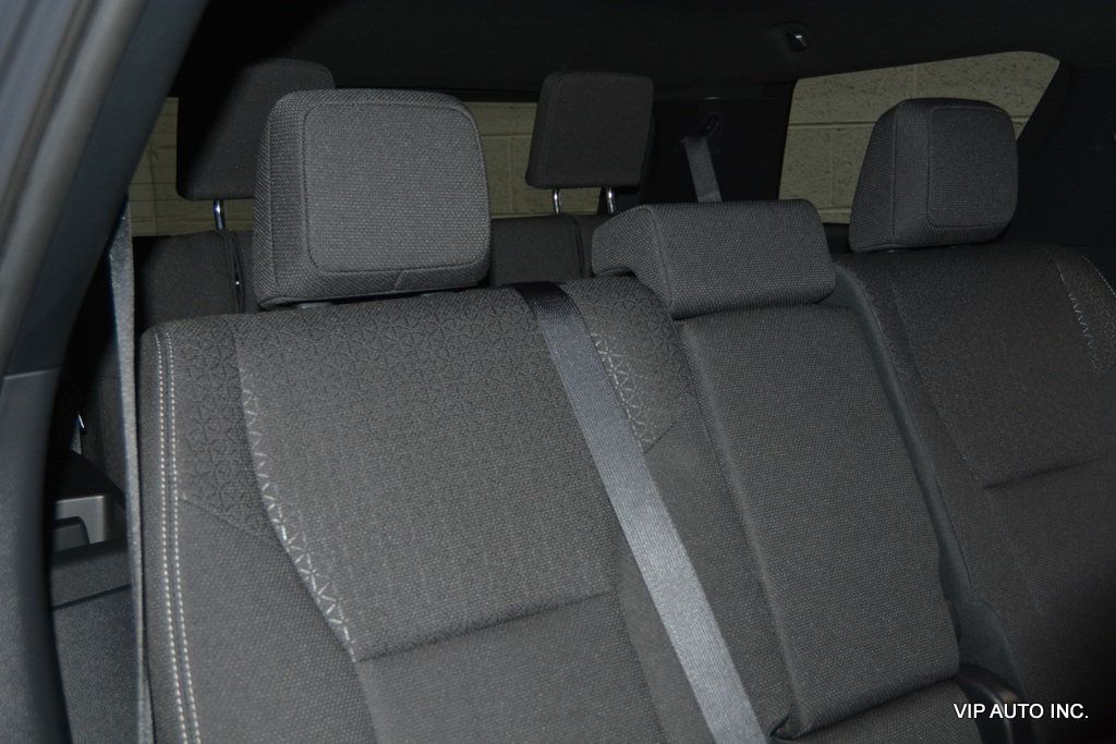 2025 Toyota 4Runner SR5 4WD - 23052693 - 25