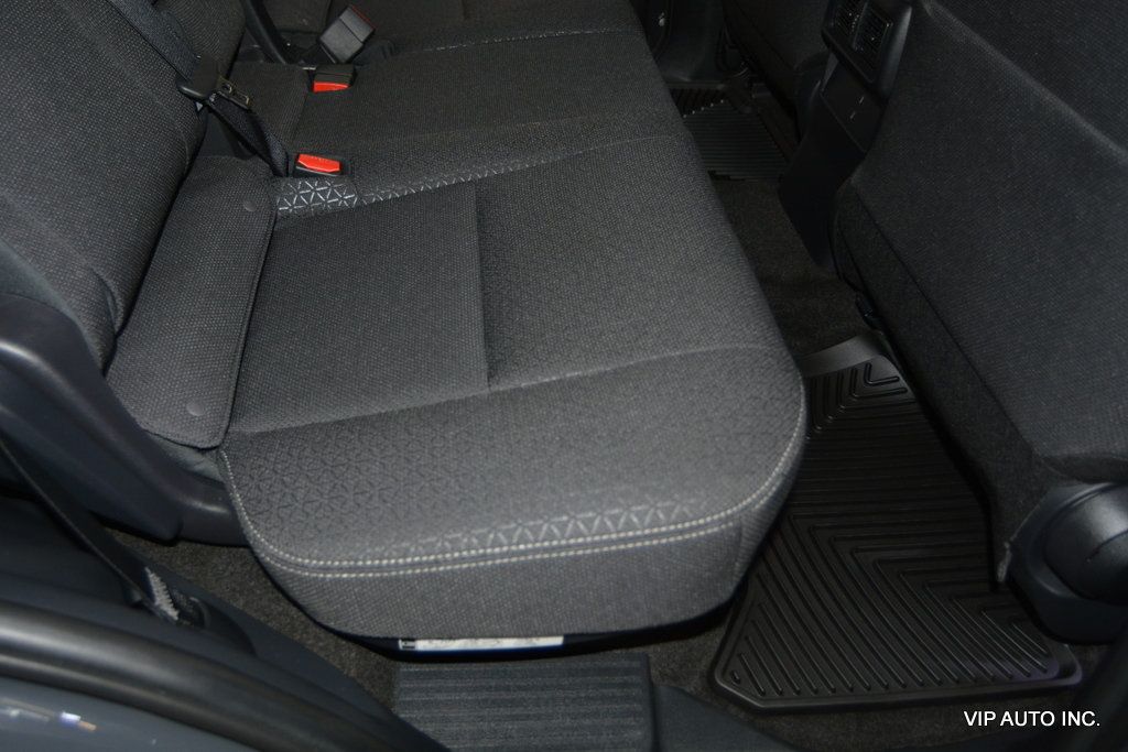 2025 Toyota 4Runner SR5 4WD - 23052693 - 27