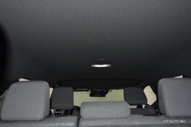2025 Toyota 4Runner SR5 4WD - 23052693 - 35