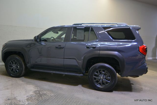 2025 Toyota 4Runner SR5 4WD - 23052693 - 6
