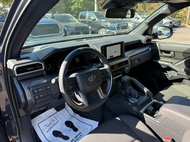 2025 Toyota 4Runner SR5 4WD - 22945307 - 2