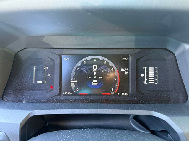 2025 Toyota 4Runner SR5 4WD - 22945307 - 3