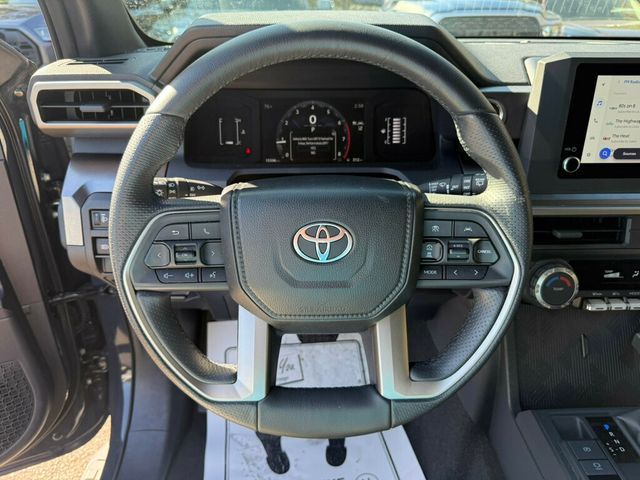 2025 Toyota 4Runner SR5 4WD - 22945307 - 4