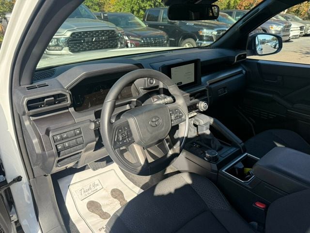 2025 Toyota 4Runner SR5 4WD - 22945900 - 2