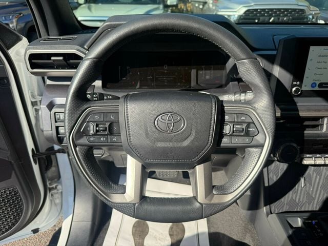 2025 Toyota 4Runner SR5 4WD - 22945900 - 4