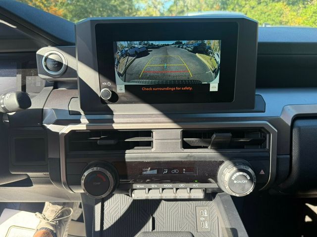 2025 Toyota 4Runner SR5 4WD - 22945900 - 5