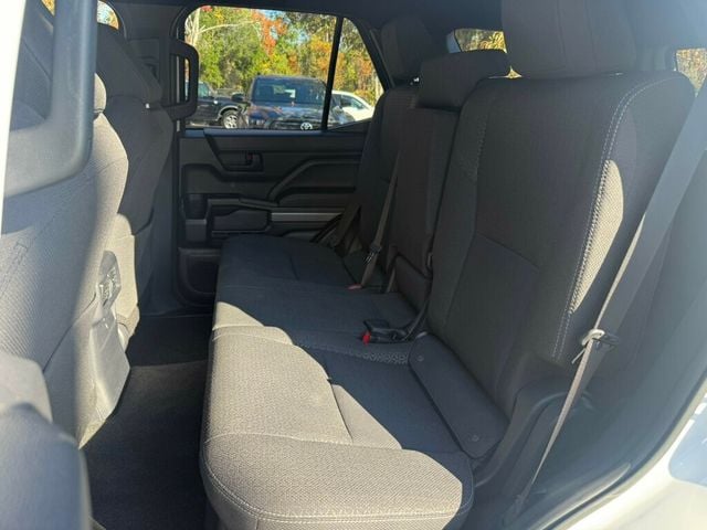 2025 Toyota 4Runner SR5 4WD - 22945900 - 6