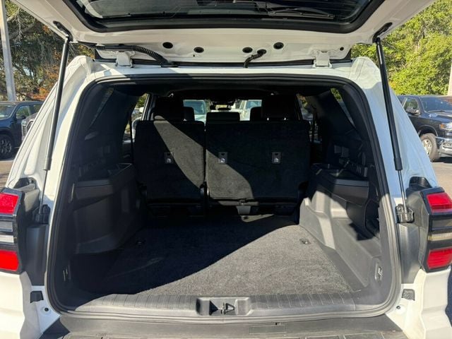 2025 Toyota 4Runner SR5 4WD - 22945900 - 7