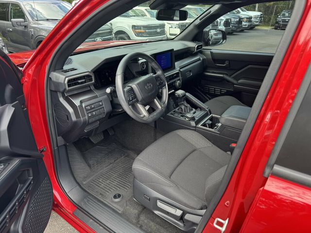 2025 Toyota 4Runner SR5 4WD - 23073979 - 2