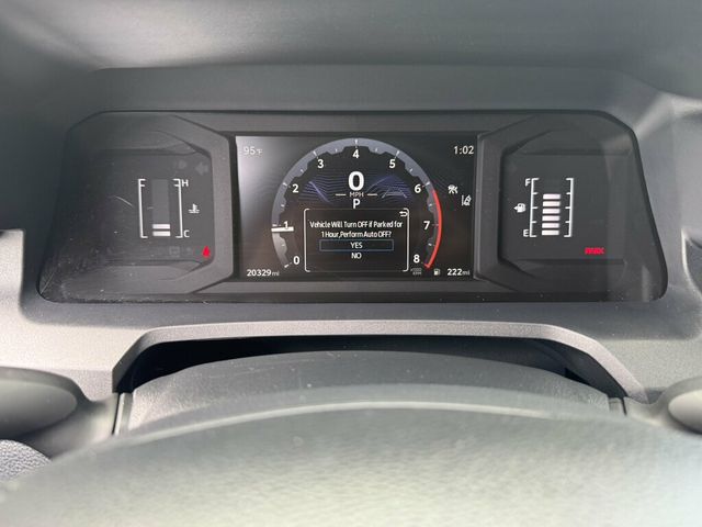 2025 Toyota 4Runner SR5 4WD - 23073979 - 3